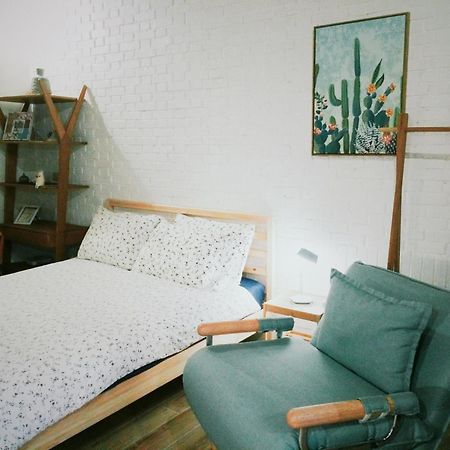 Xiaobei Home2 Tchaj-nan Exteriér fotografie