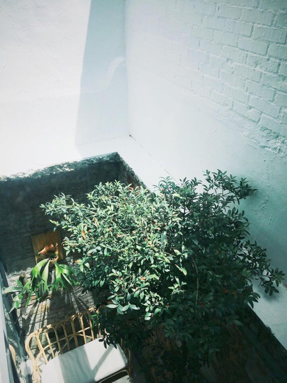 Xiaobei Home2 Tchaj-nan Exteriér fotografie
