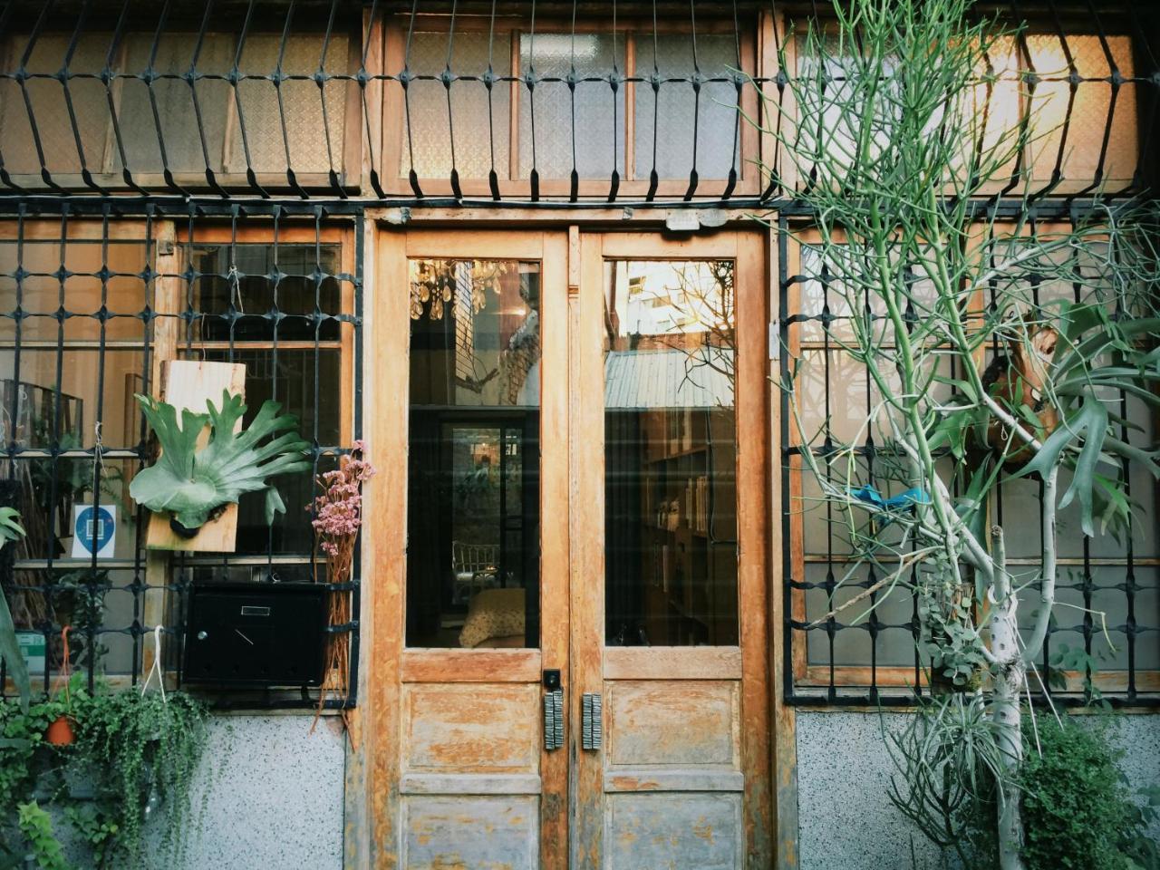 Xiaobei Home2 Tchaj-nan Exteriér fotografie