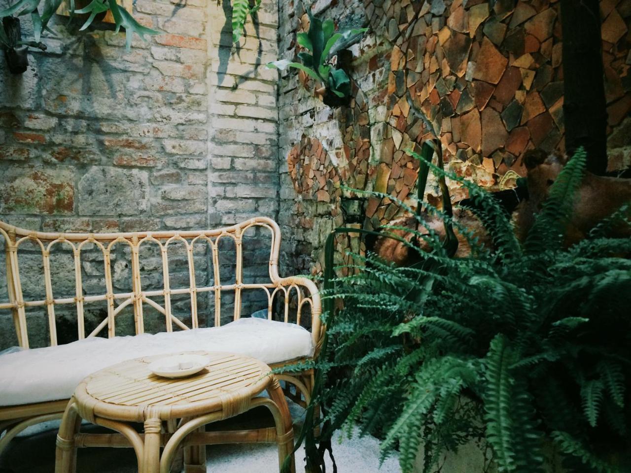 Xiaobei Home2 Tchaj-nan Exteriér fotografie