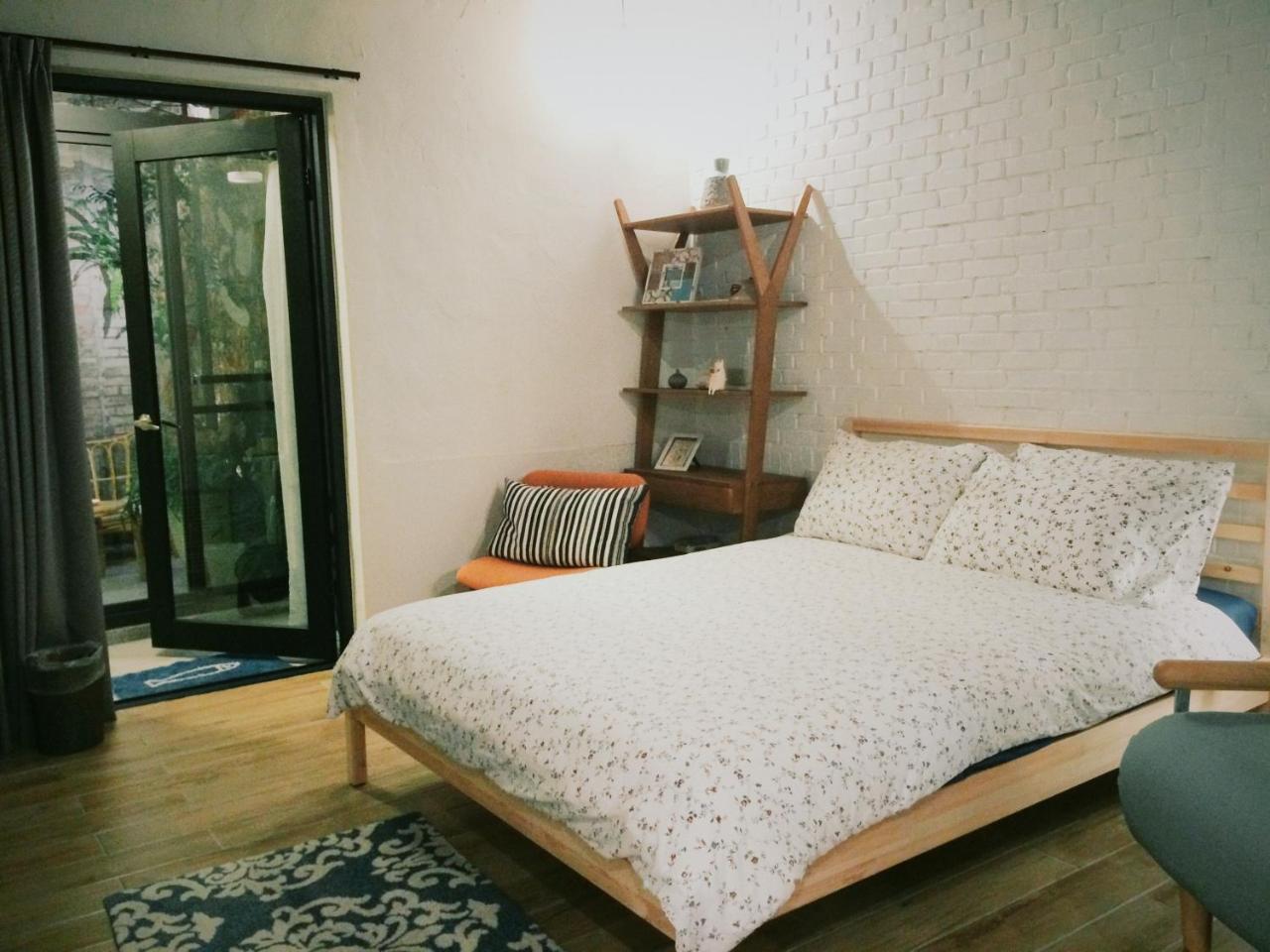 Xiaobei Home2 Tchaj-nan Exteriér fotografie