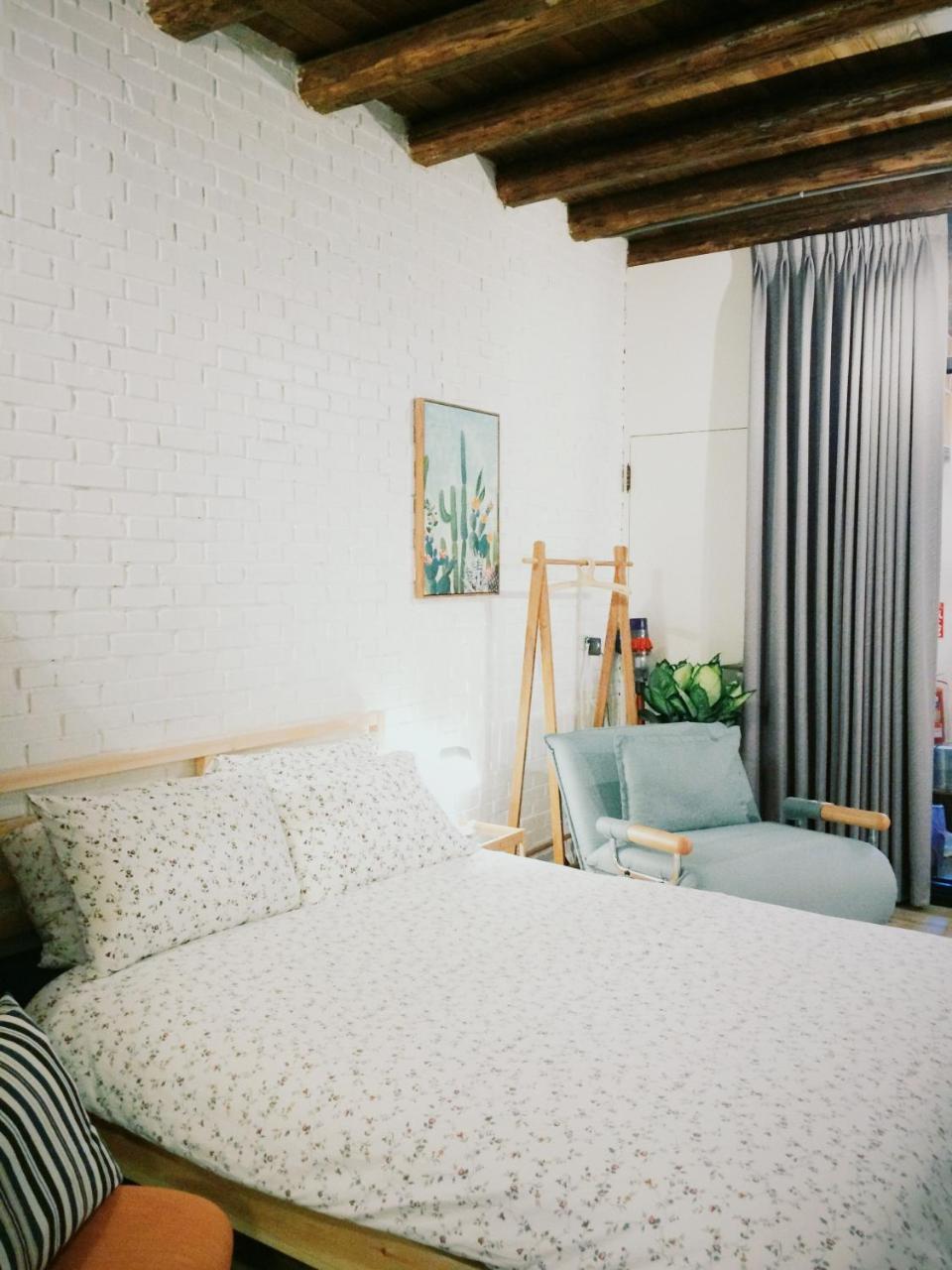 Xiaobei Home2 Tchaj-nan Exteriér fotografie
