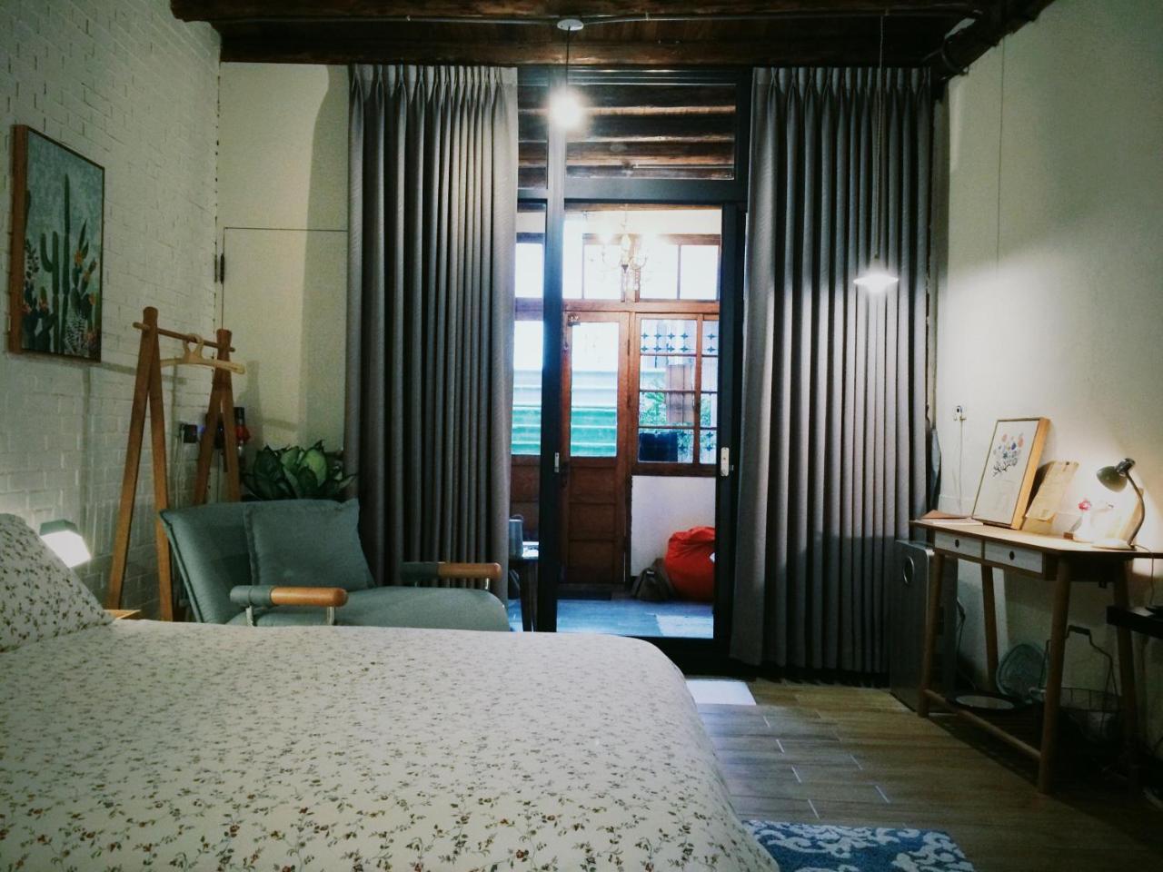 Xiaobei Home2 Tchaj-nan Exteriér fotografie